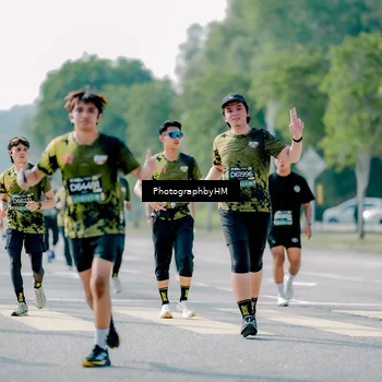 Runner Photo 6573923