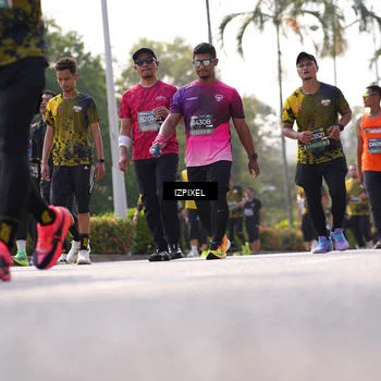 Runner Photo 6573929