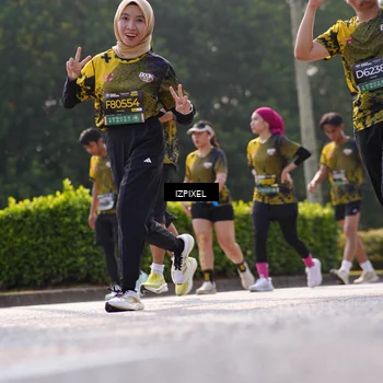 Runner Photo 6573932