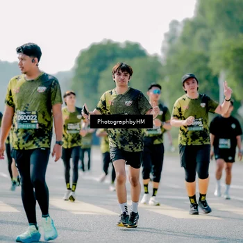 Runner Photo 6573940