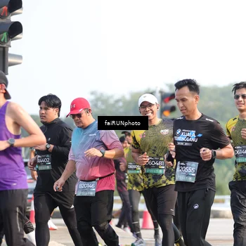 Runner Photo 6573941
