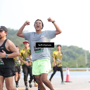 Runner Photo 6573942