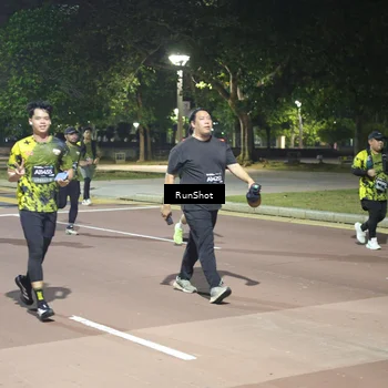 Runner Photo 6573945