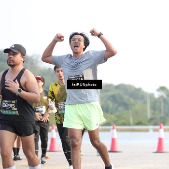 Runner Photo 6573946