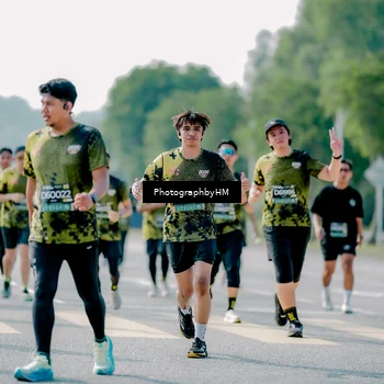 Runner Photo 6573947