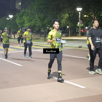 Runner Photo 6573948