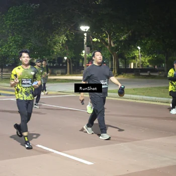Runner Photo 6573949