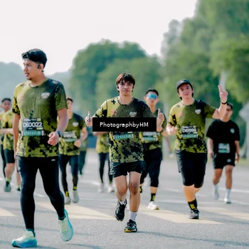 Runner Photo 6573950