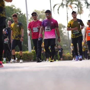 Runner Photo 6573953