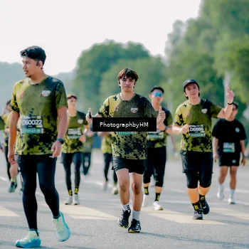 Runner Photo 6573958