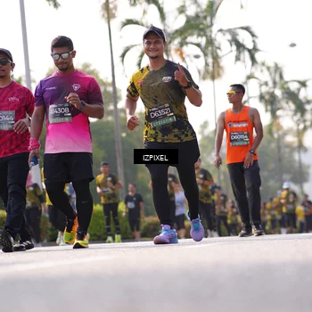 Runner Photo 6573962