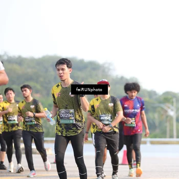 Runner Photo 6573963