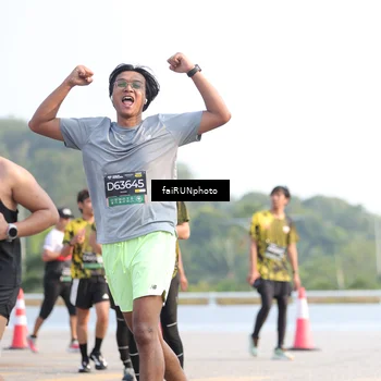 Runner Photo 6573966