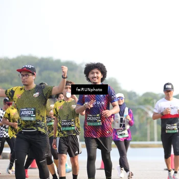 Runner Photo 6573971