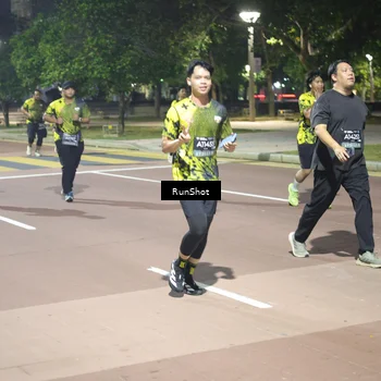 Runner Photo 6573977
