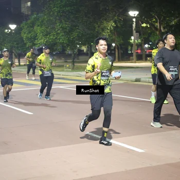Runner Photo 6573979