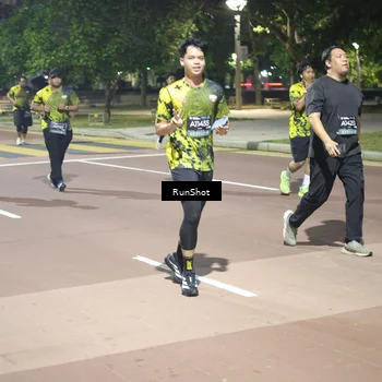 Runner Photo 6573980