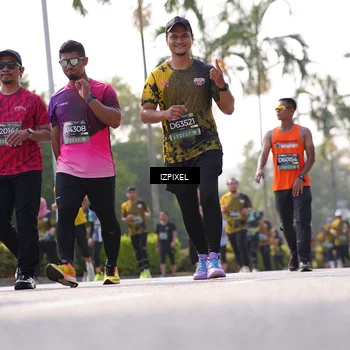 Runner Photo 6573981