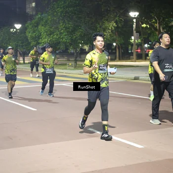 Runner Photo 6573983