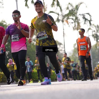 Runner Photo 6573992