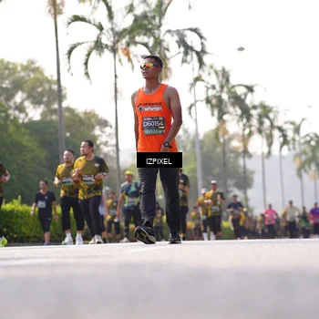 Runner Photo 6573995