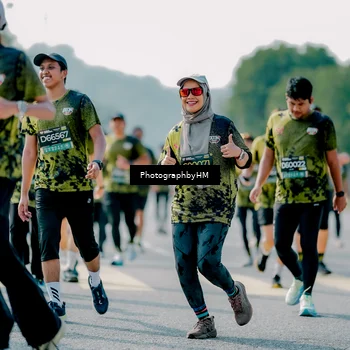 Runner Photo 6574010