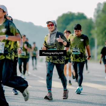 Runner Photo 6574037