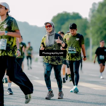 Runner Photo 6574038