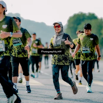 Runner Photo 6574043
