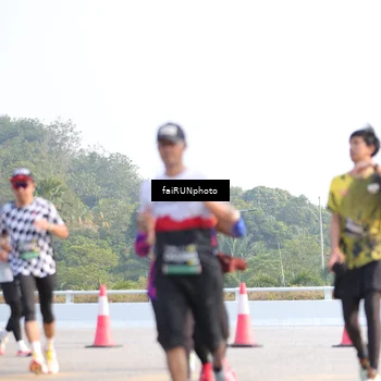 Runner Photo 6574062