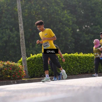 Runner Photo 6574065