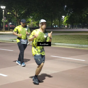 Runner Photo 6574067