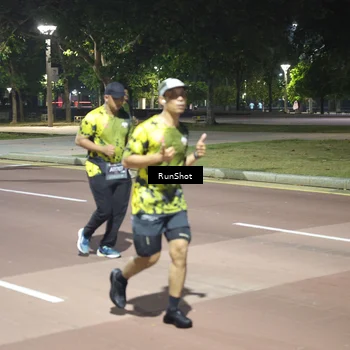 Runner Photo 6574071