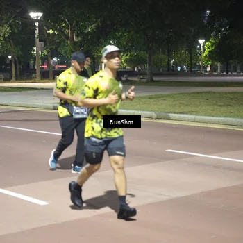 Runner Photo 6574073