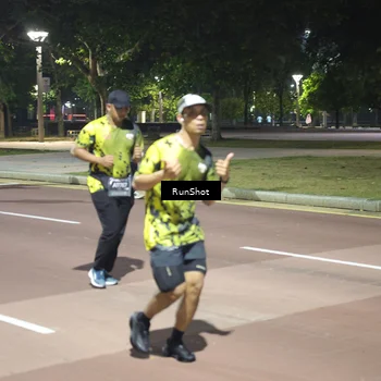 Runner Photo 6574080