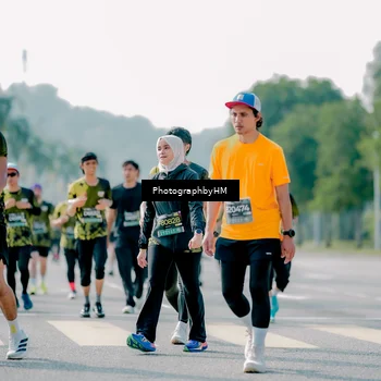 Runner Photo 6574085