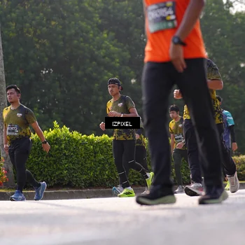 Runner Photo 6574086