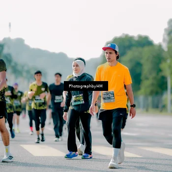 Runner Photo 6574087