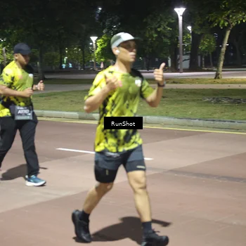 Runner Photo 6574092