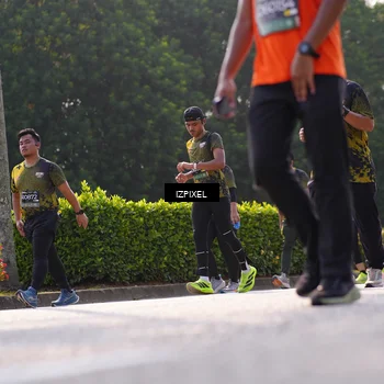 Runner Photo 6574093