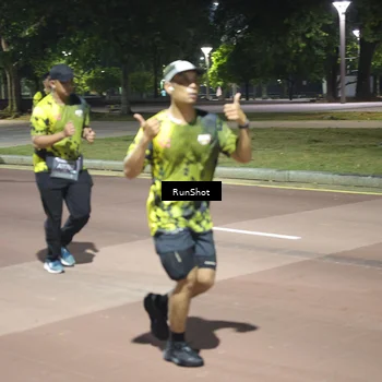 Runner Photo 6574094