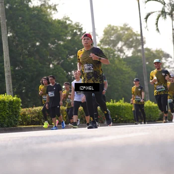 Runner Photo 6574096