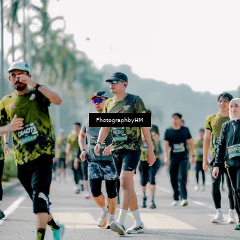 Runner Photo 6574099