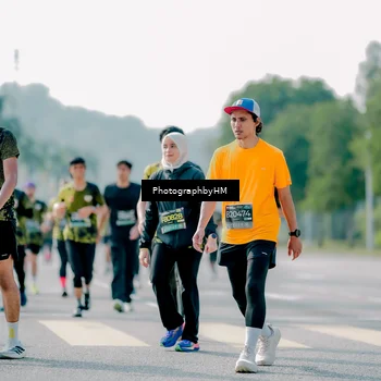 Runner Photo 6574102