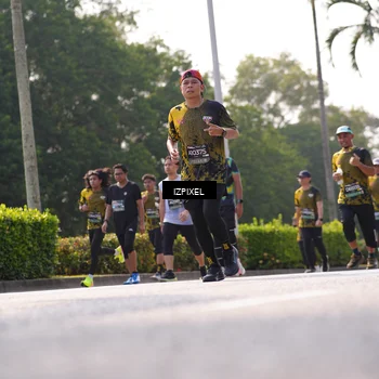 Runner Photo 6574103