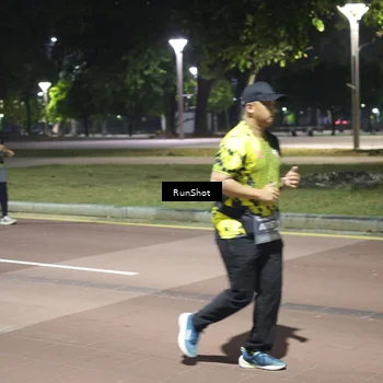 Runner Photo 6574105