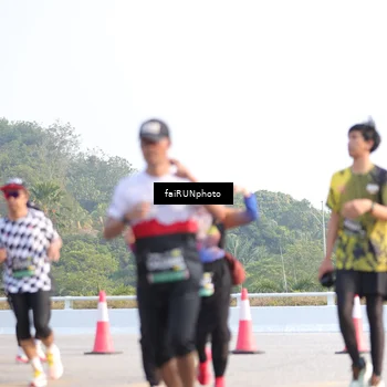 Runner Photo 6574107