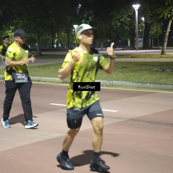 Runner Photo 6574110