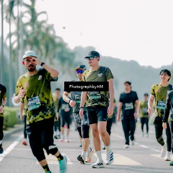 Runner Photo 6574119