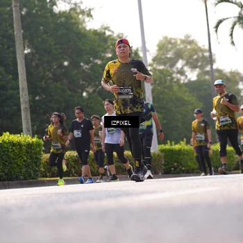 Runner Photo 6574123